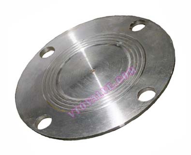 ITALY Standard Flanges (1)