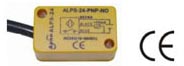 Sensor of ALS300PA23 Series Limit Switch Box